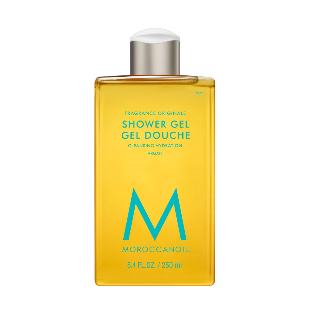 MOROCCANOIL Shower Gel Fragrance Originale