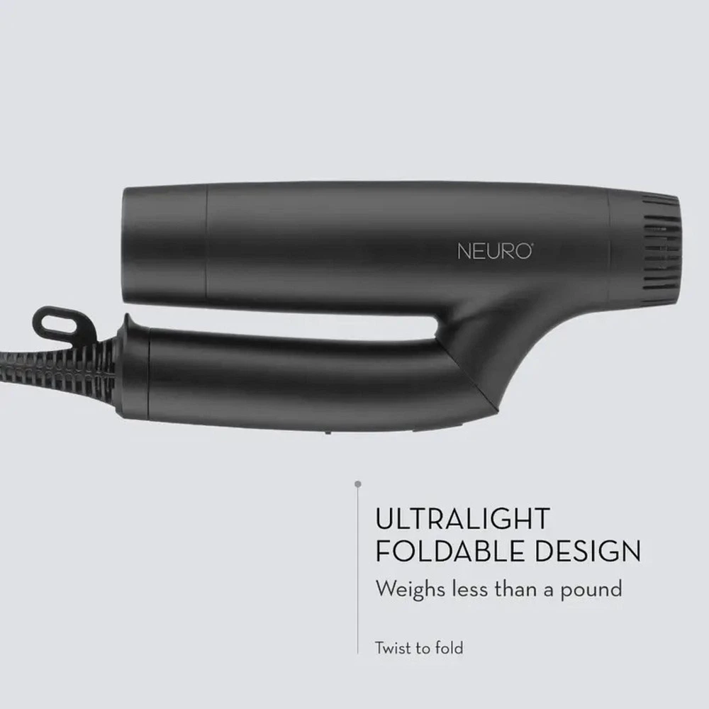 PAUL MITCHELL Neuro Dry+ Folding High-Velocity Hair Dryer