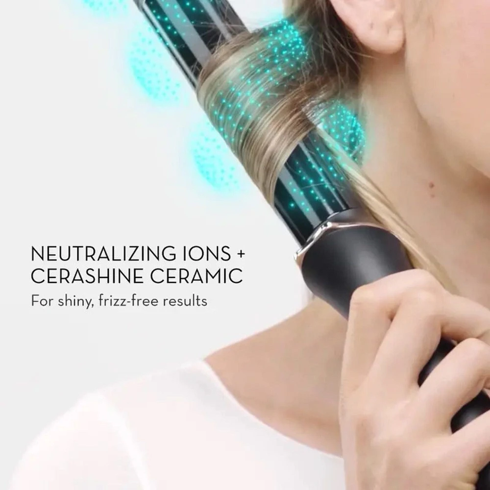 PAUL MITCHELL Neuro Curl+ Professional Curling Iron