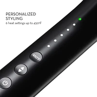 PAUL MITCHELL Neuro Curl+ Professional Curling Iron