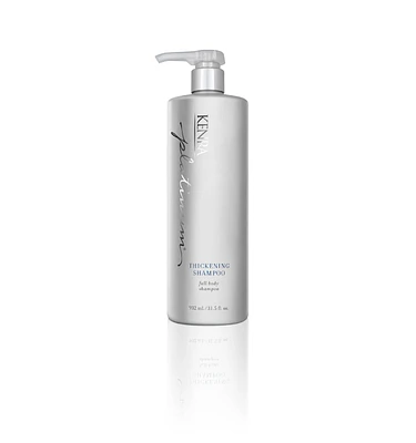 KENRA Platinum Thickening Shampoo