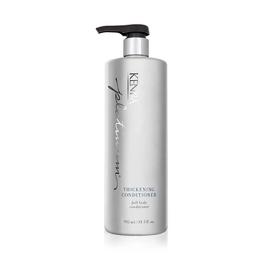 KENRA Platinum Thickening Conditioner