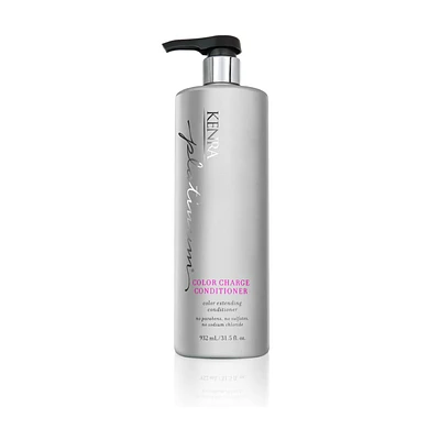 KENRA Platinum Color Charge Conditioner