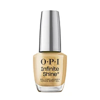 OPI Infinite Shine 24/7 Carat