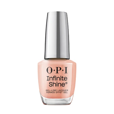 OPI Infinite Shine A Sherbert Thing