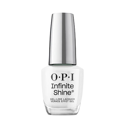 OPI Infinite Shine Alpine Snow