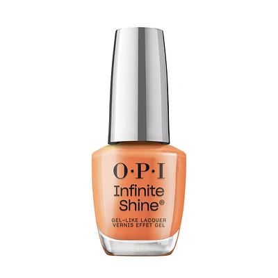 OPI Infinite Shine Bright On Top Of It