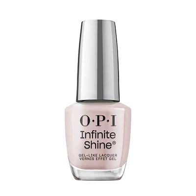 OPI Infinite Shine Don't Bossa Nova Me Around