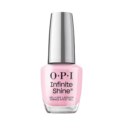 OPI Infinite Shine Faux-Ever Yours