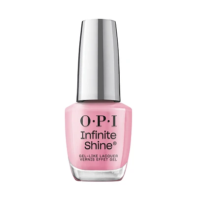 OPI Infinite Shine Flamingo Your Own Way