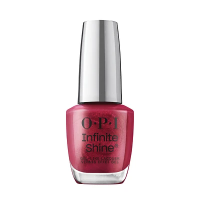 OPI Infinite Shine I'm Not Really A Waitress