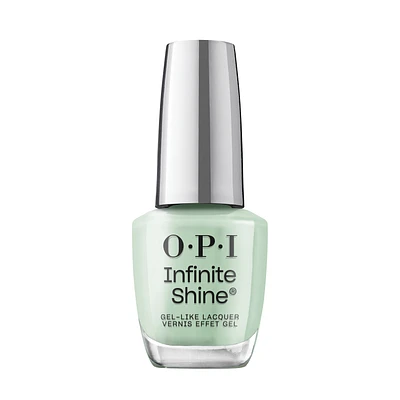 OPI Infinite Shine In Mint Condition