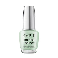 OPI Infinite Shine In Mint Condition