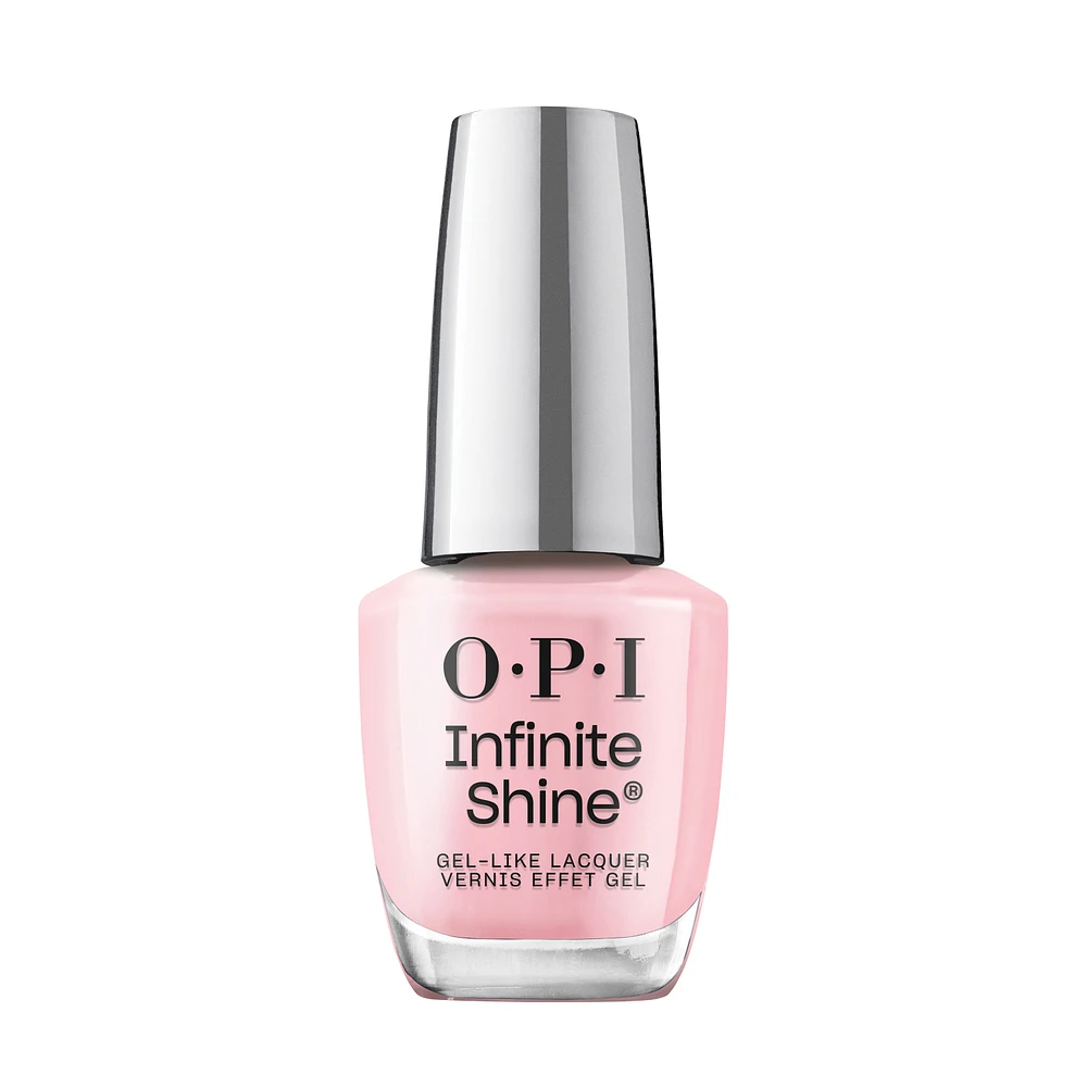 OPI Infinite Shine It’s A Girl