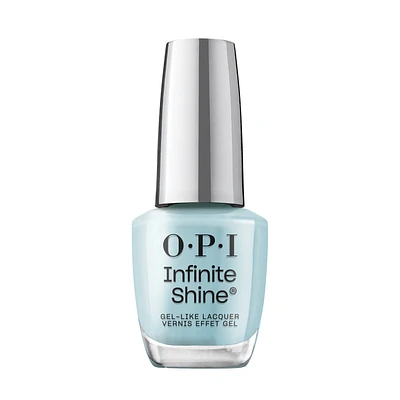 OPI Infinite Shine Last From The Past