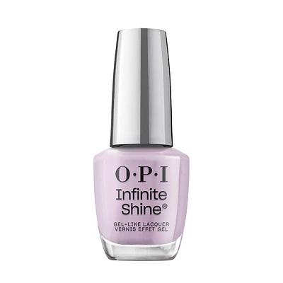 OPI Infinite Shine Last Glam Standing