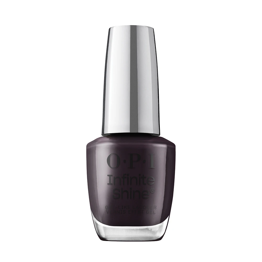 OPI Infinite Shine Lincoln Park After Dark