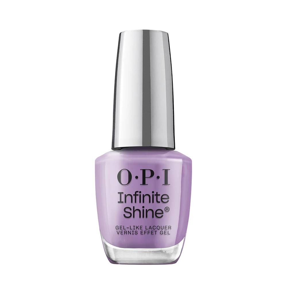 OPI Infinite Shine Lush Hour