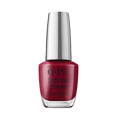 OPI Infinite Shine Malaga Wine