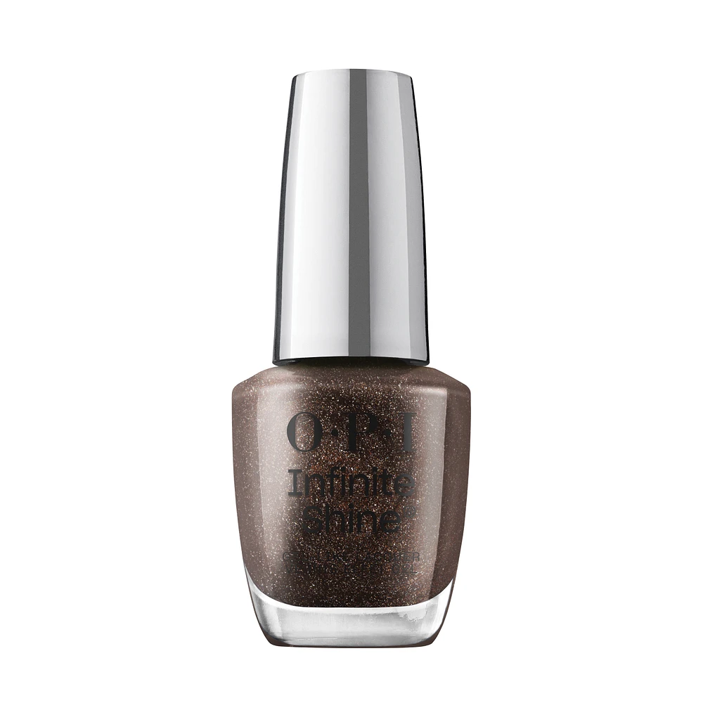 OPI Infinite Shine My Private Jet