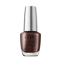 OPI Infinite Shine Not Afraid Of The Dark