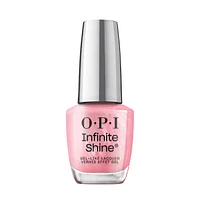 OPI Infinite Shine Princesses Rule