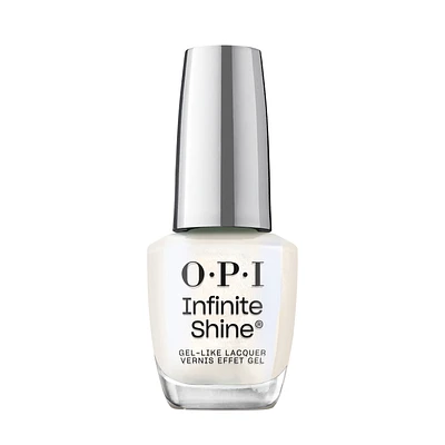 OPI Infinite Shine Shimmer Takes All