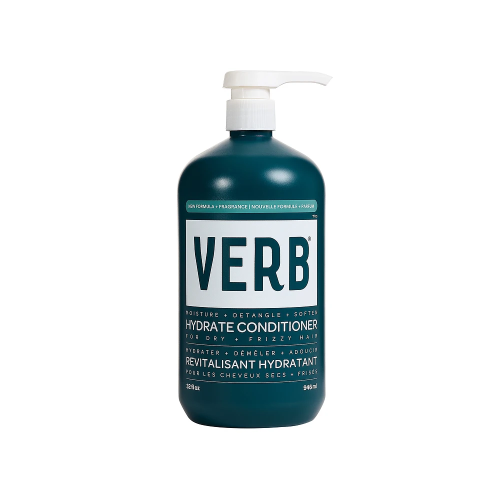 VERB Hydrate Conditioner