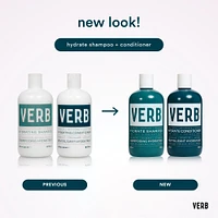 VERB Hydrate Conditioner