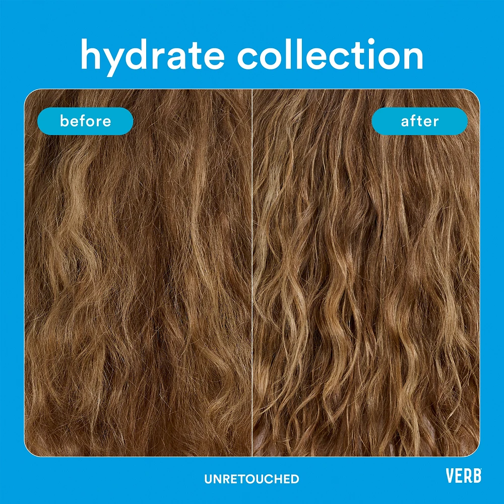 VERB Hydrate Conditioner