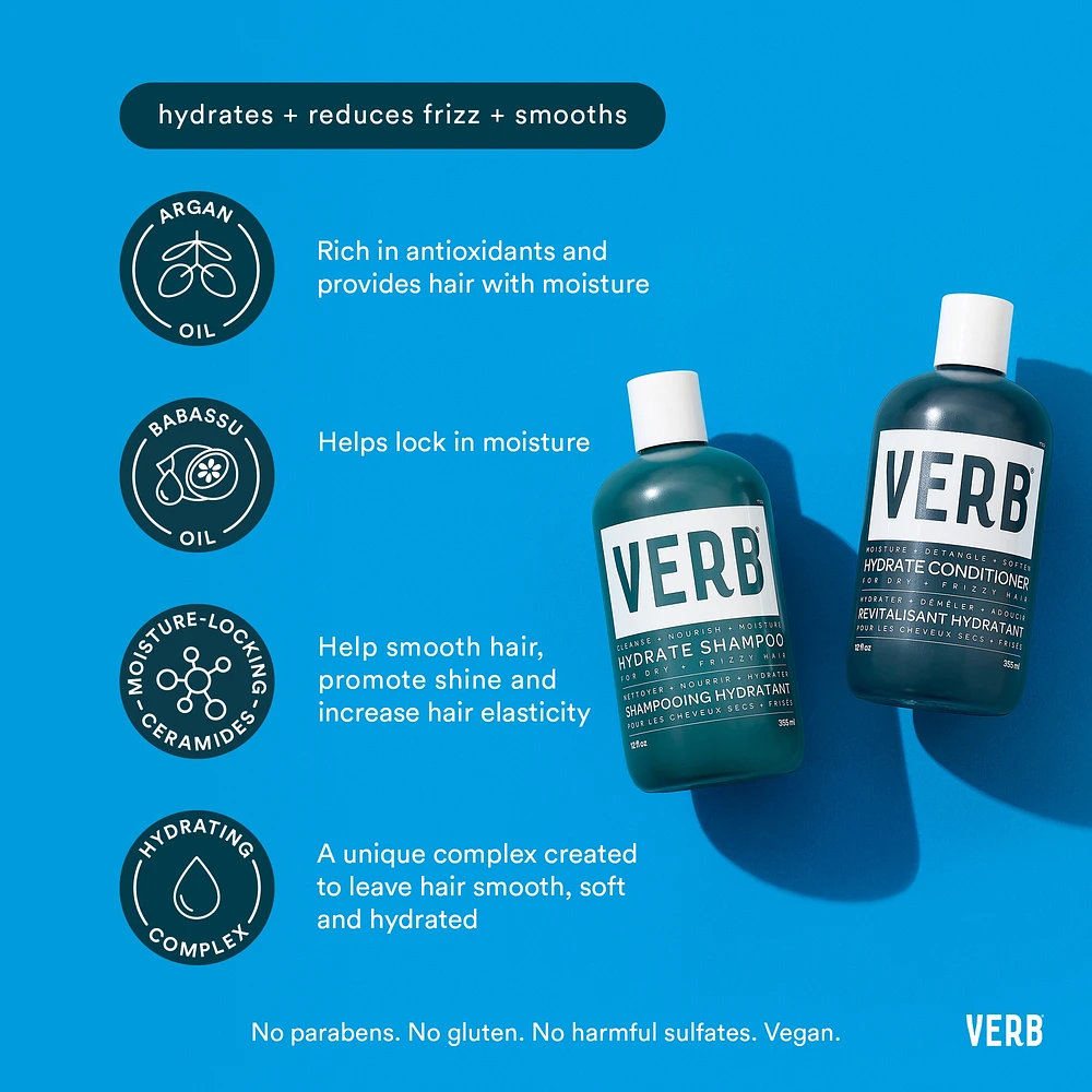 VERB Hydrate Conditioner