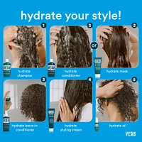 VERB Hydrate Conditioner