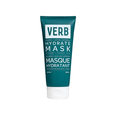 VERB Hydrate Mask