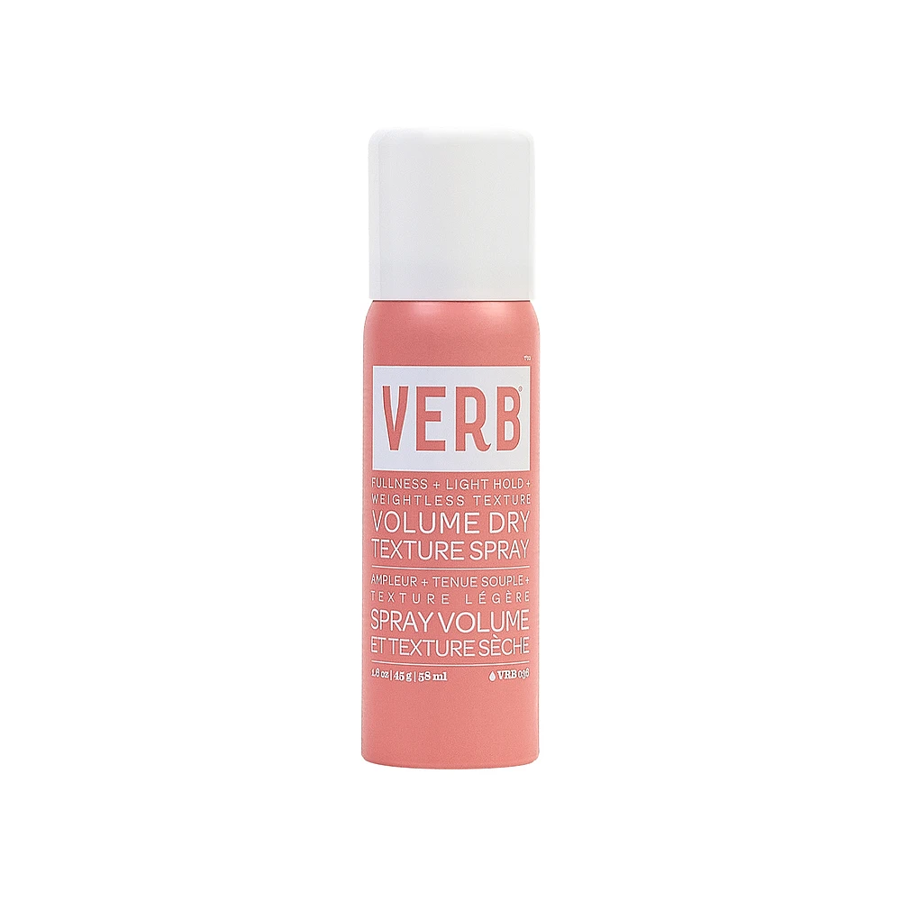 VERB Volume Dry Texture Spray