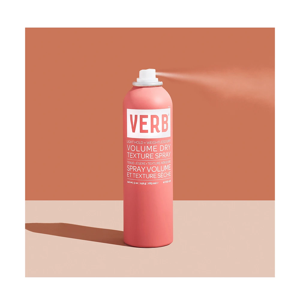 VERB Volume Dry Texture Spray