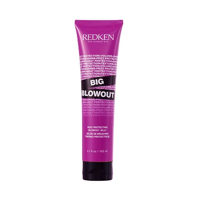 HOT DEAL REDKEN Big Blowout Gel