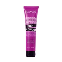 HOT DEAL REDKEN Big Blowout Gel
