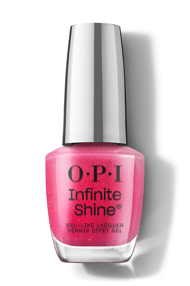 OPI Infinite Shine Feelin' Myself