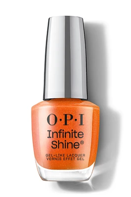 OPI Infinite Shine You're The Zest