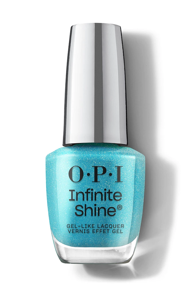 OPI Infinite Shine On Cloud Fine