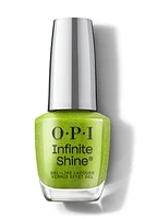 OPI Infinite Shine Limelight