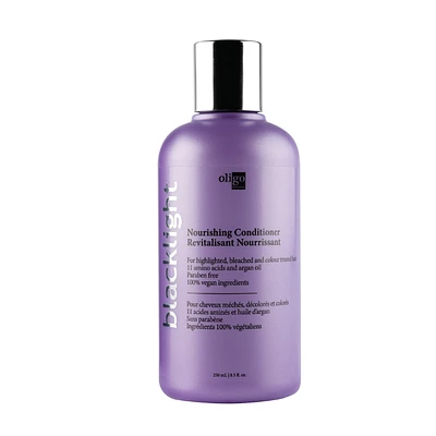 OLIGO Blacklight Nourishing Conditioner