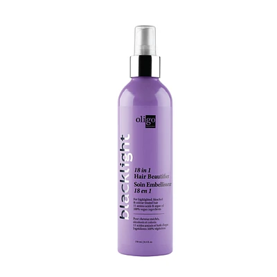 OLIGO Blacklight 18 in 1 Hair Beautifier