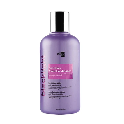 OLIGO Blacklight Violet Conditioner