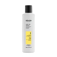 NIOXIN System 1 Scalp + Hair Thickening Trial Kit