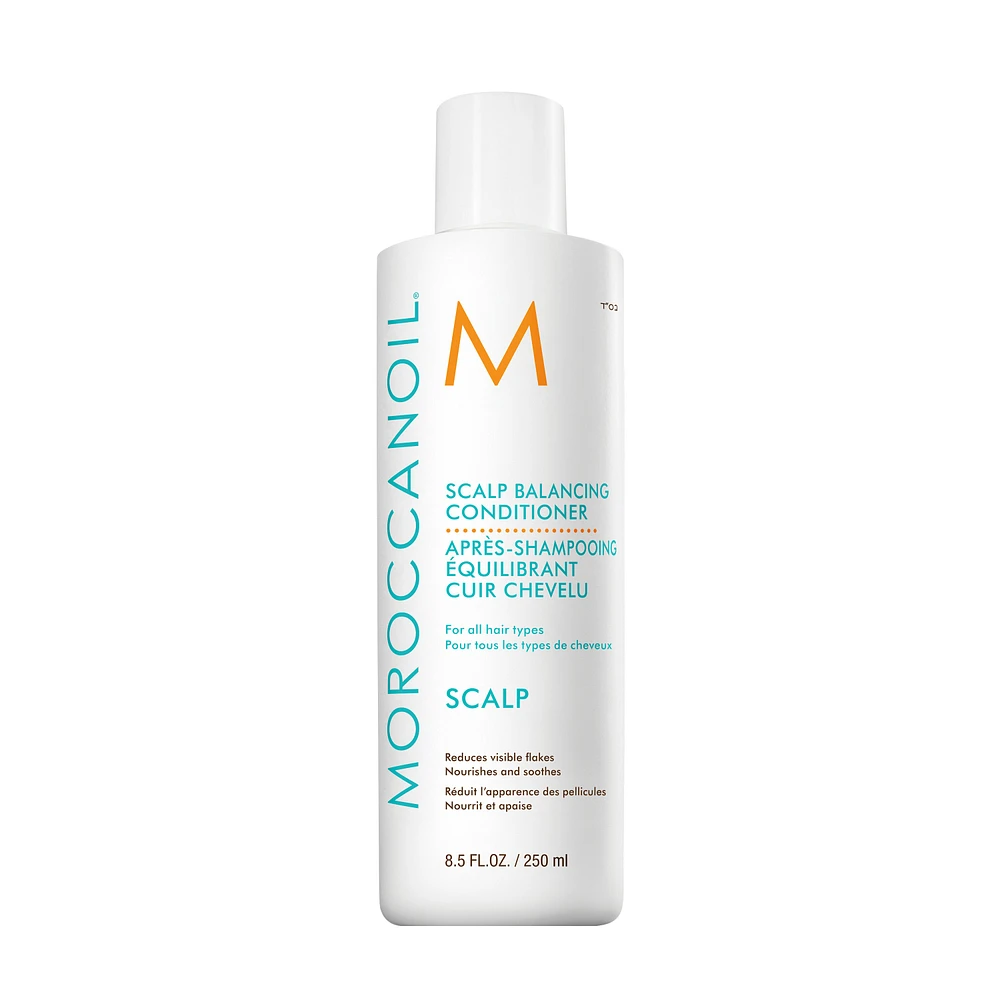 MOROCCANOIL Scalp Balancing Conditioner