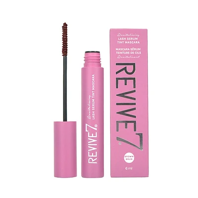 REVIVE7 Lash Serum Tint Mascara