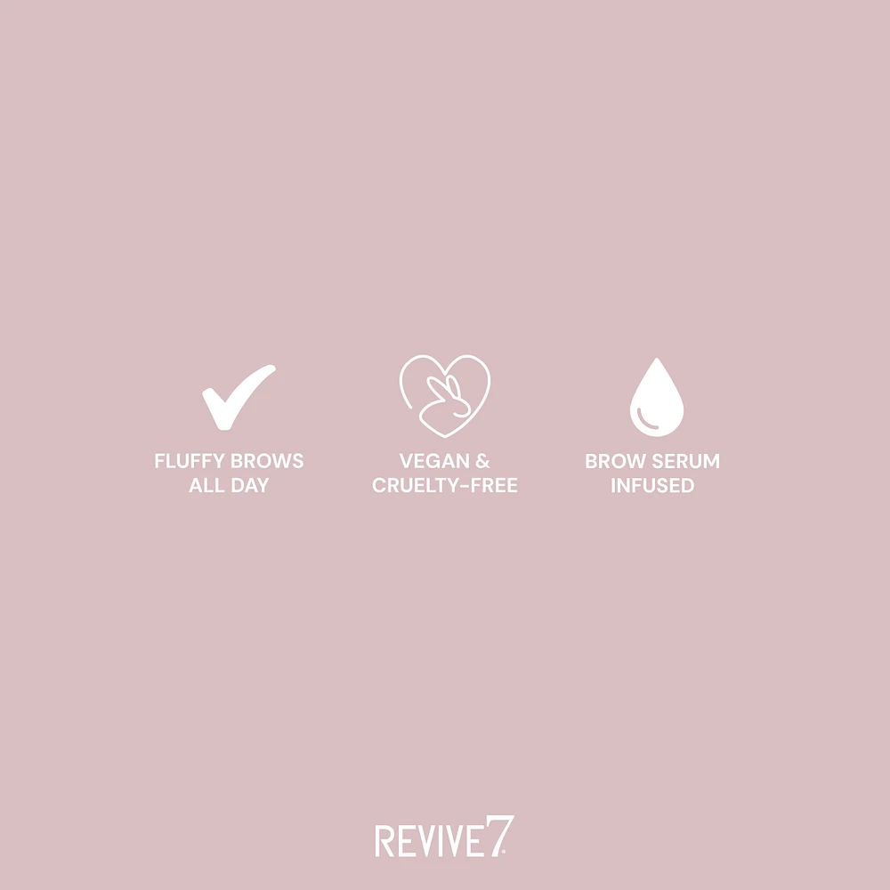REVIVE7 Sculpt Brow Kit