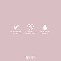 REVIVE7 Sculpt Brow Kit