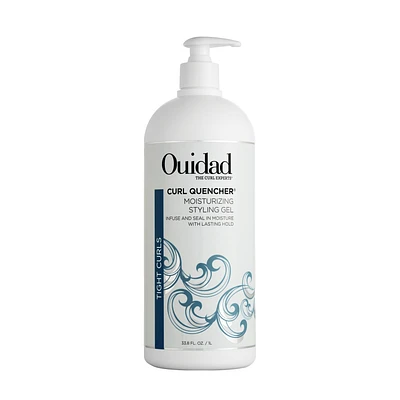 OUIDAD Curl Quencher® Moisturizing Styling Gel